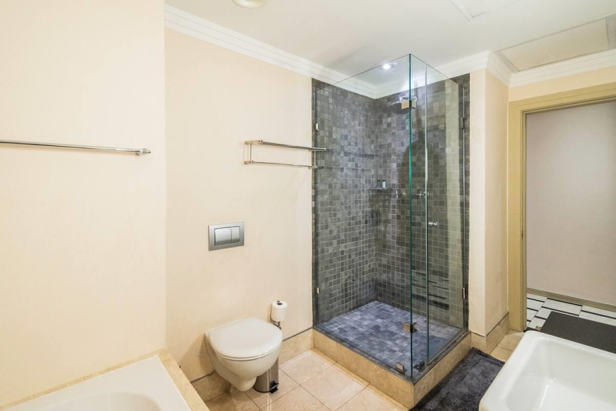 1 Bedroom Property for Sale in Cape Town City Centre Western Cape